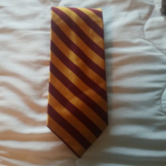 Brooks Brothers striped ties - Picture 3 of 8